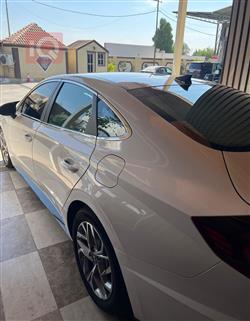 هیوندای سۆناتا